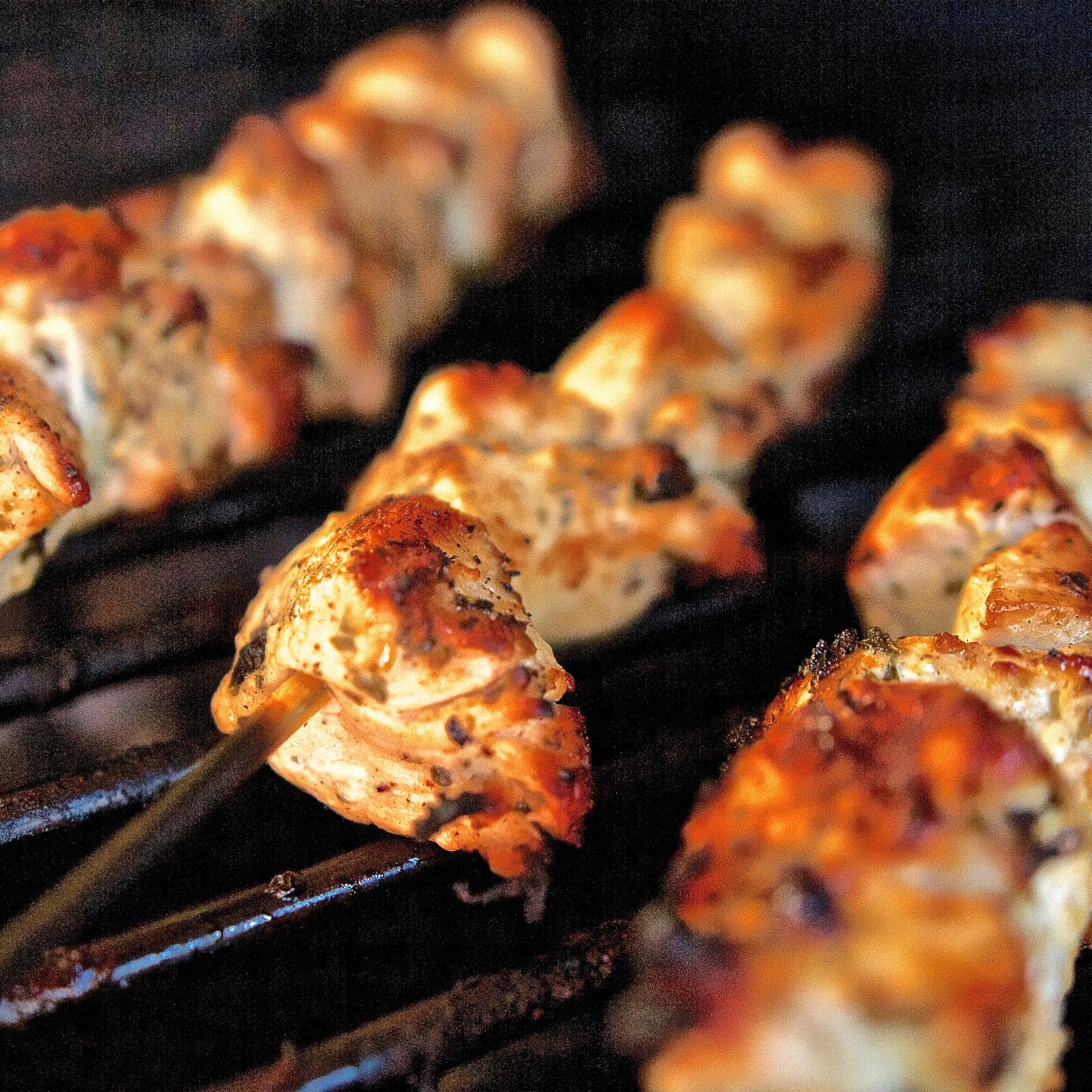 Meşhur Tavuk Şiş (Kemiksiz) 300GR