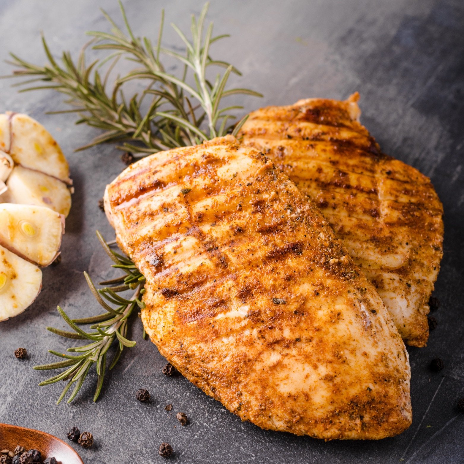 Piliç Pirzola 500GR