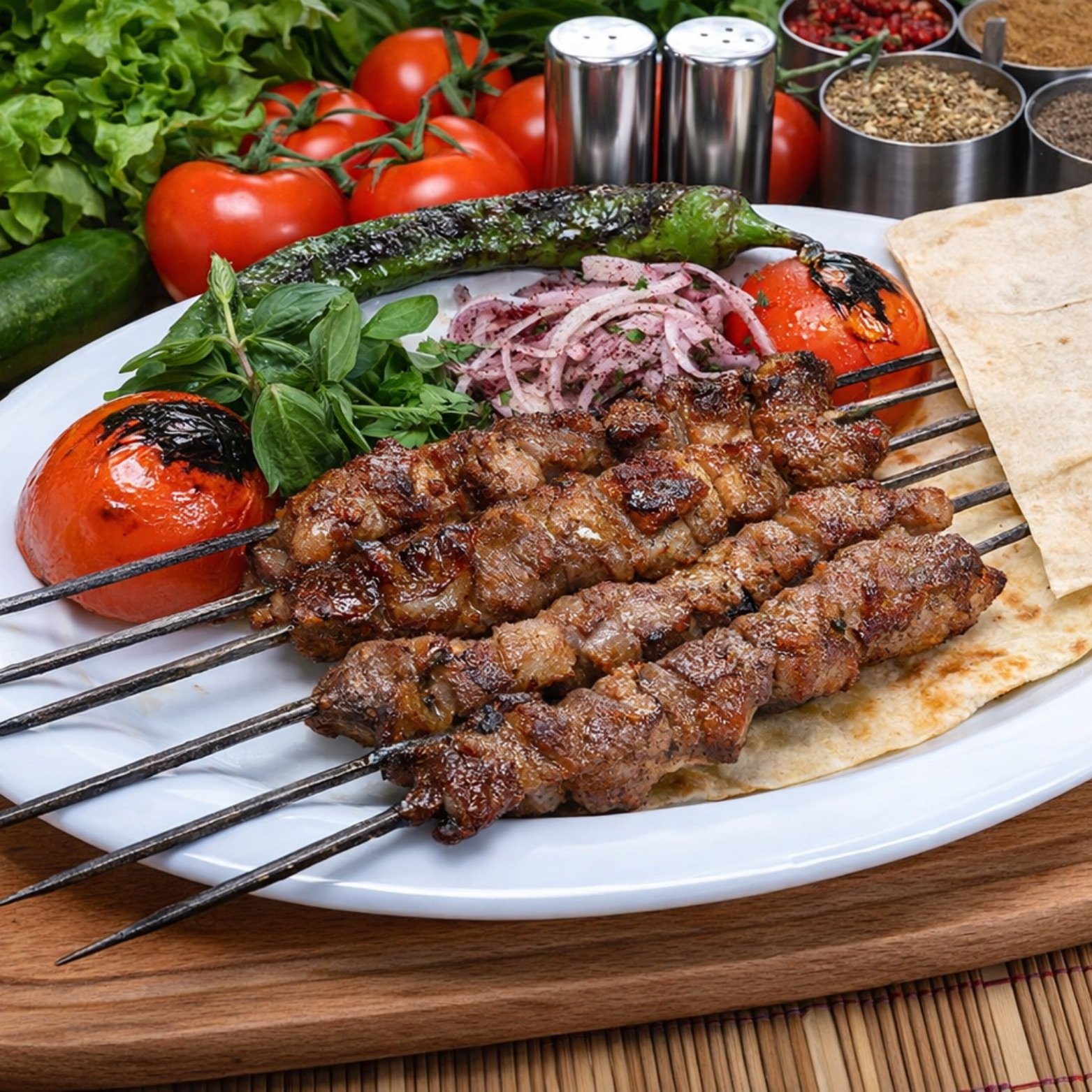 Kuşbaşı 150GR