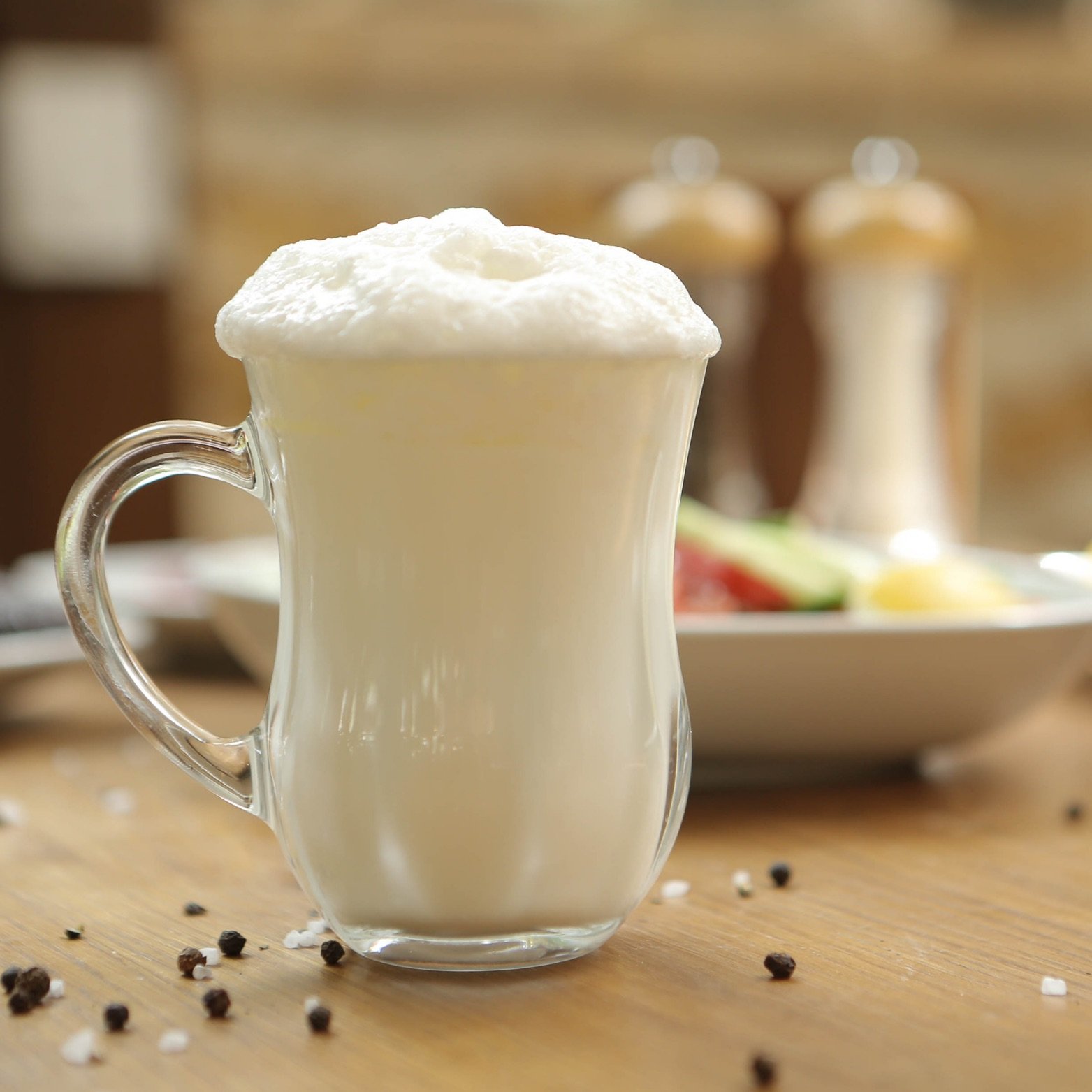 Ayran