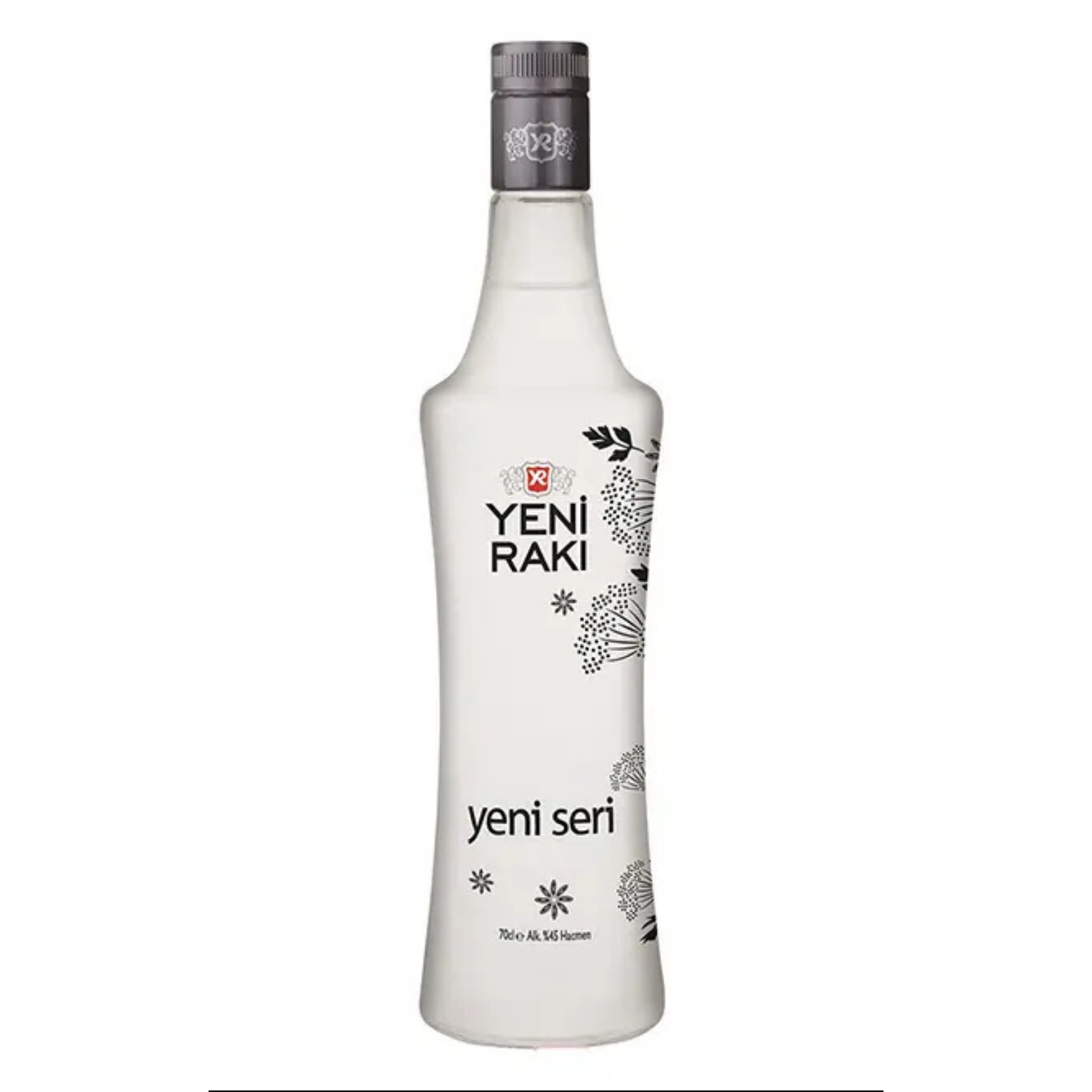 Yeni Rakı Yeni Seri 100cl