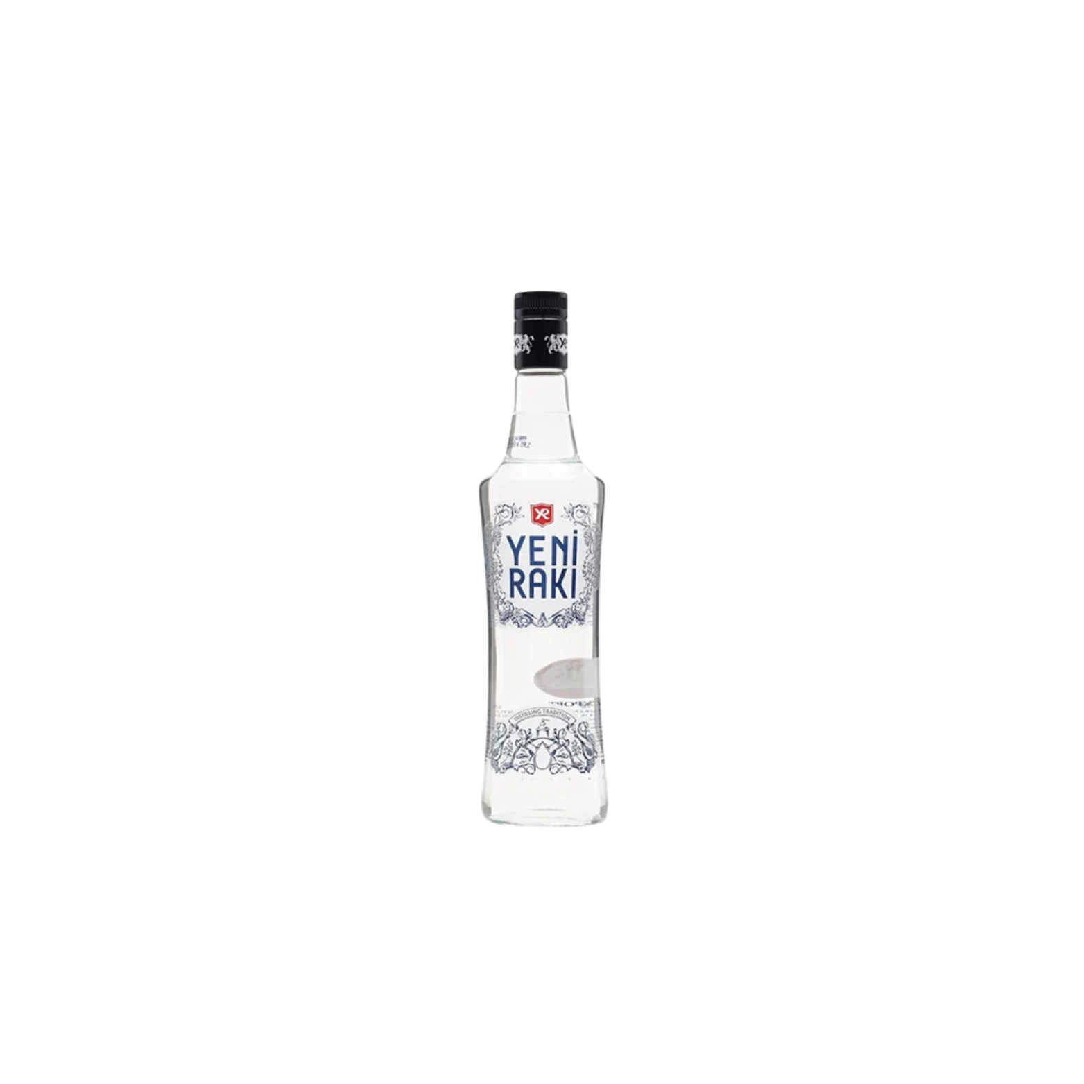 Yeni Rakı 50cl