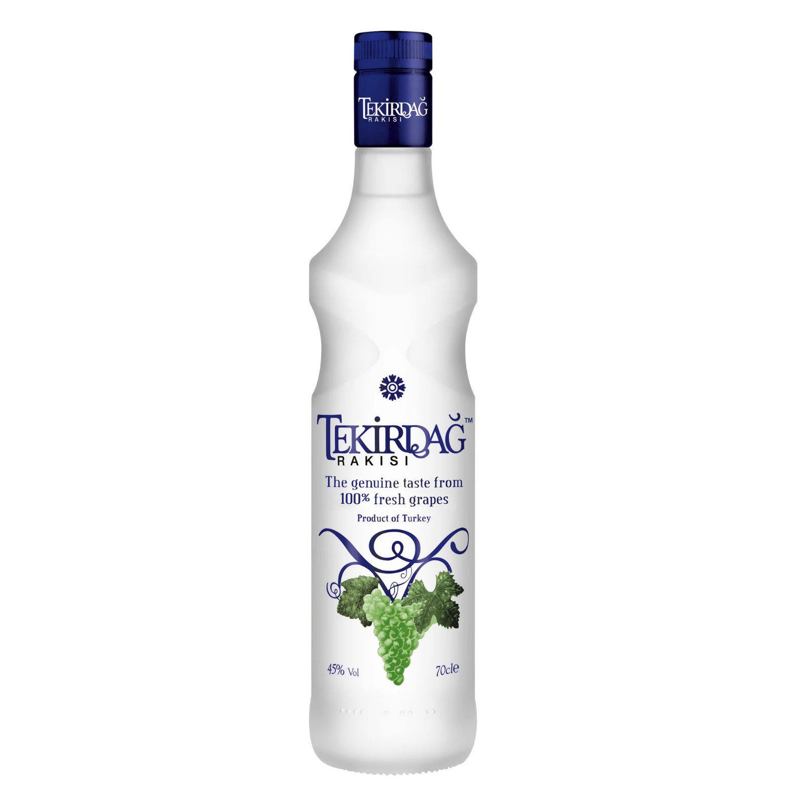 Tekirdağ 35cl