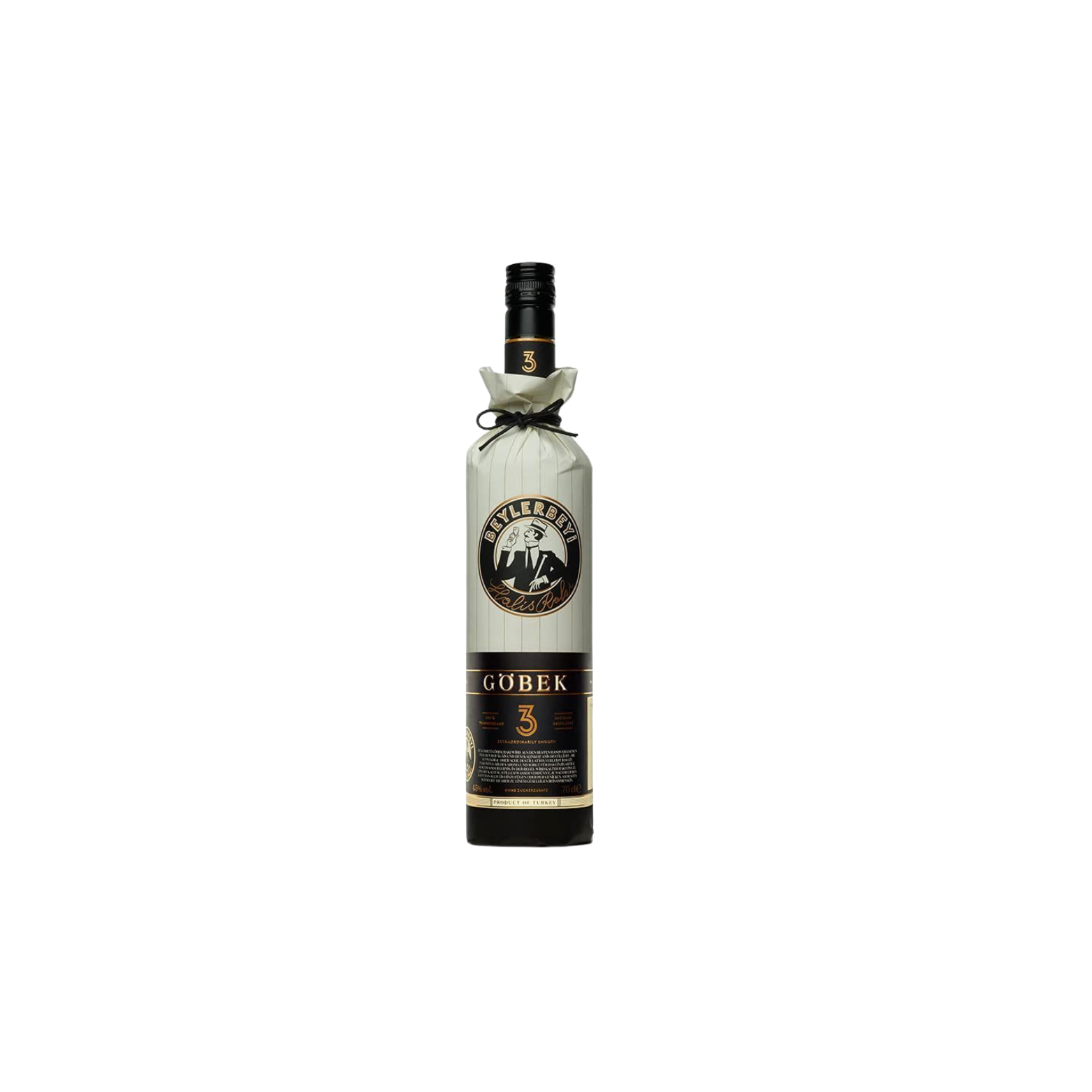 Beylerbeyi Göbek 35cl