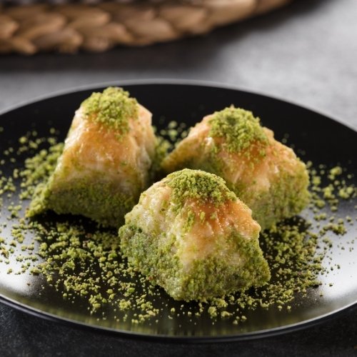 Baklava